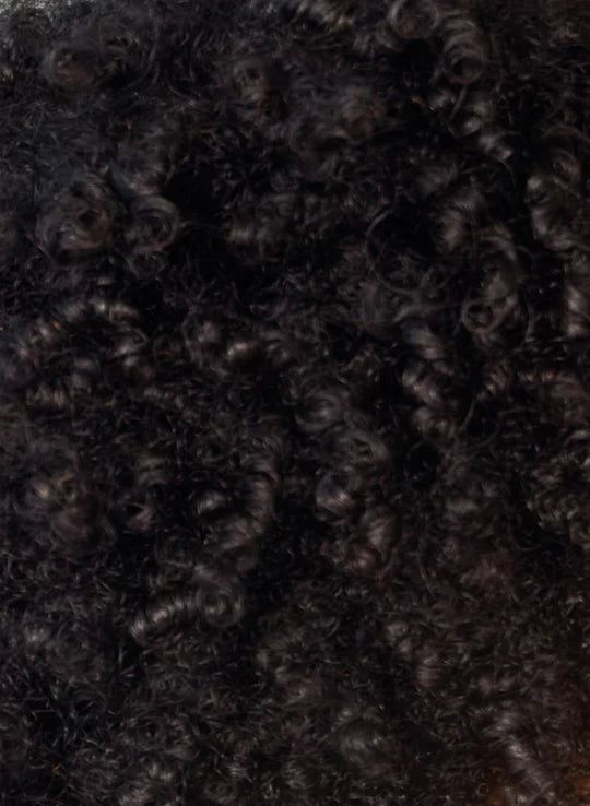 For Coily Hair