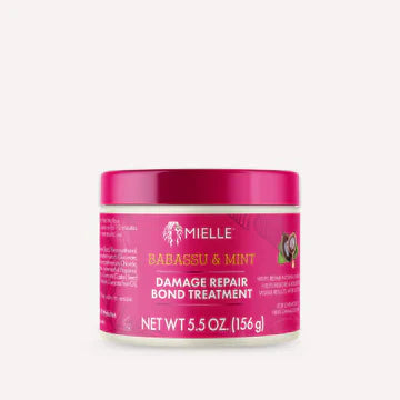 Treatments + Masques