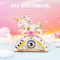 Unicorn Recorder——Recorder Series