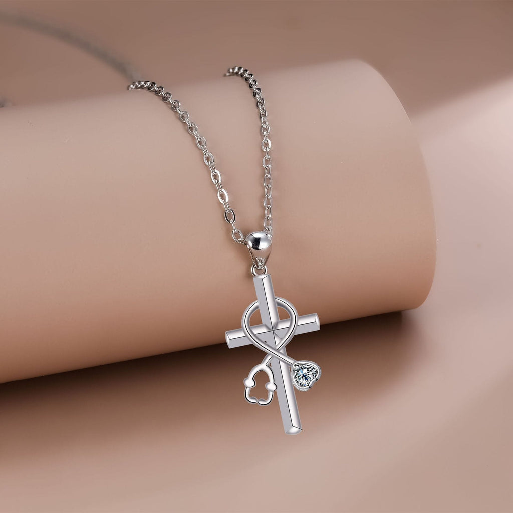 HEALER'S FAITH NECKLACE