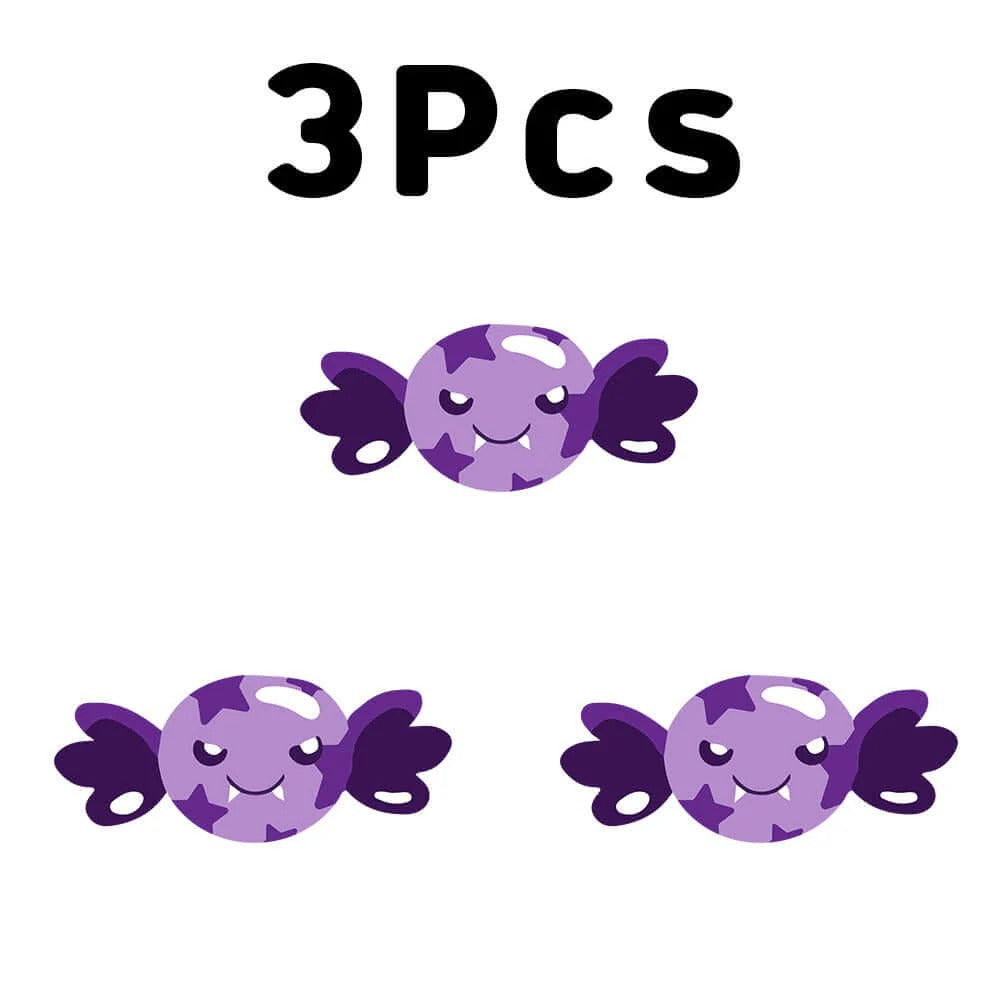 Candy  Stickers
