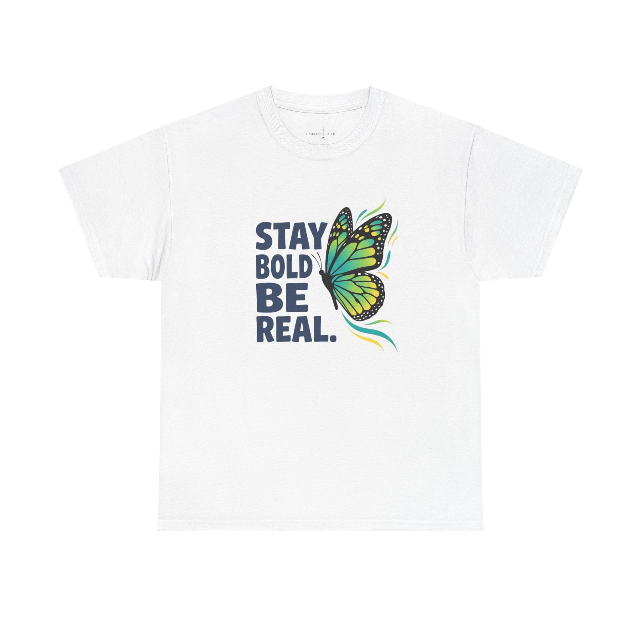 STAY BOLD TEE