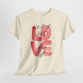 GOD'S LOVE TEE