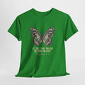 DONE IN LOVE TEE