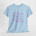 REST IN HIS PEACE TEE