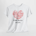 BY LOVE FOR LOVE TEE