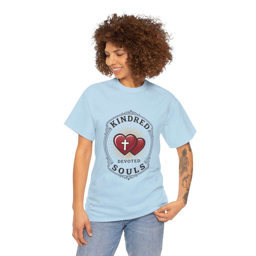 KINDRED SOULS TEE