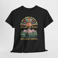 HIS LIGHT TEE