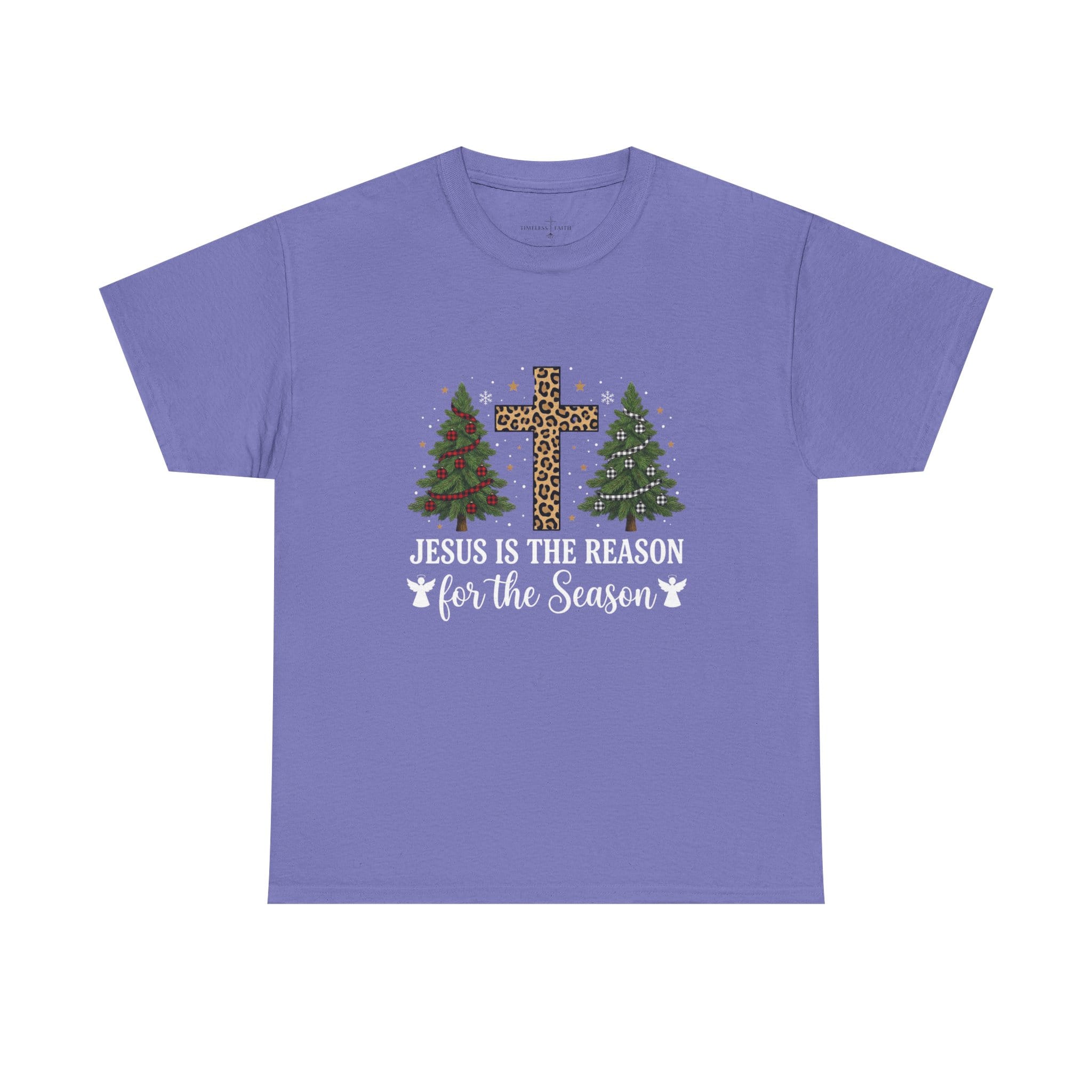 JESUS IS THE REASON TEE