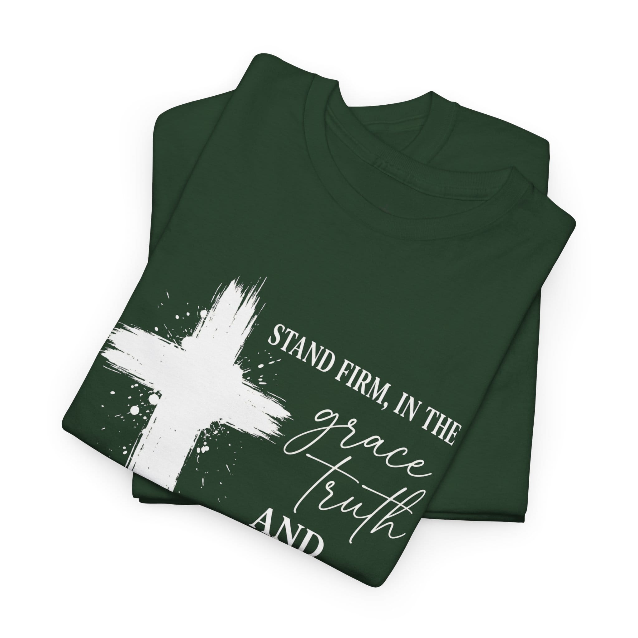 PEACE OF CHRIST TEE