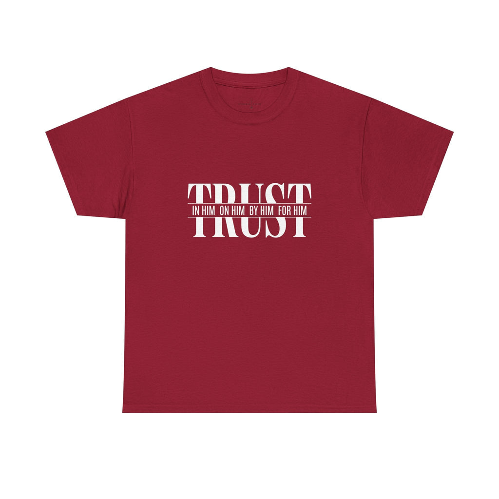 TRUST TEE