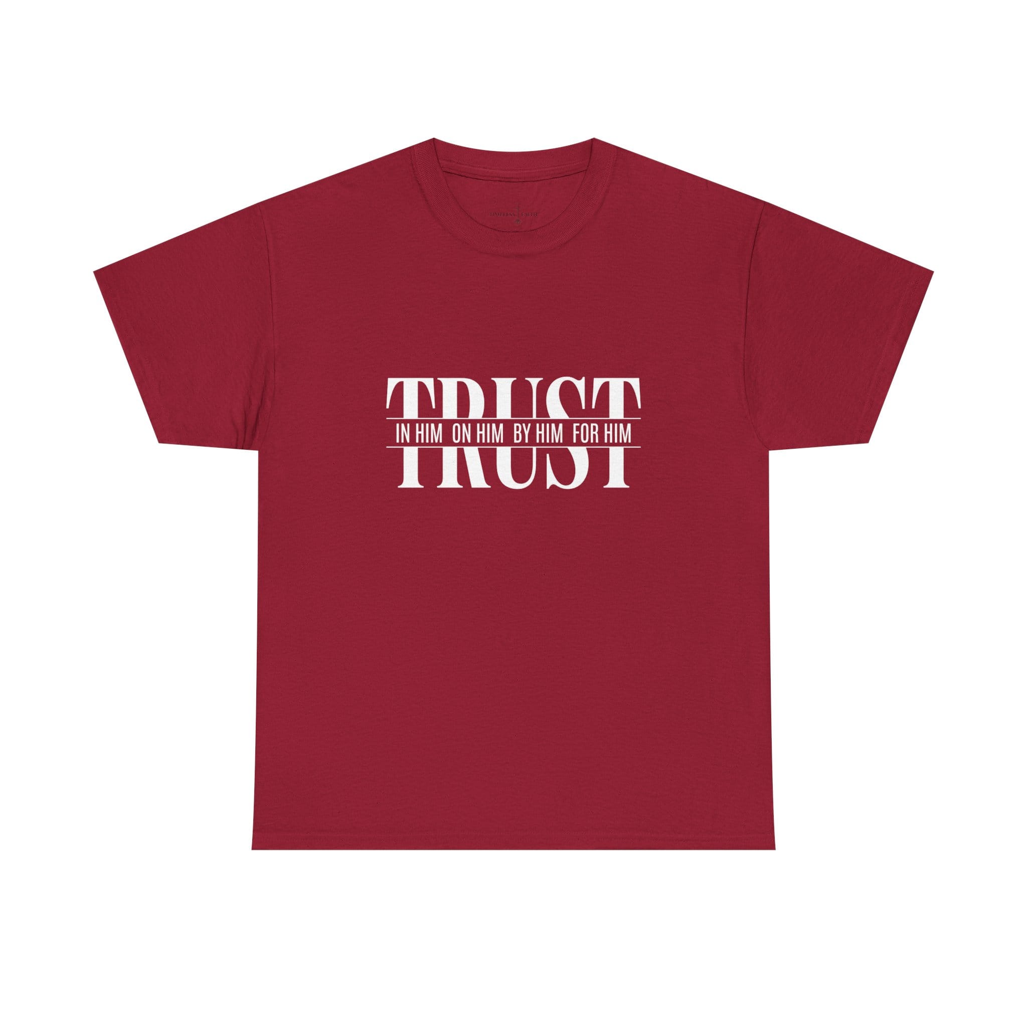 TRUST TEE