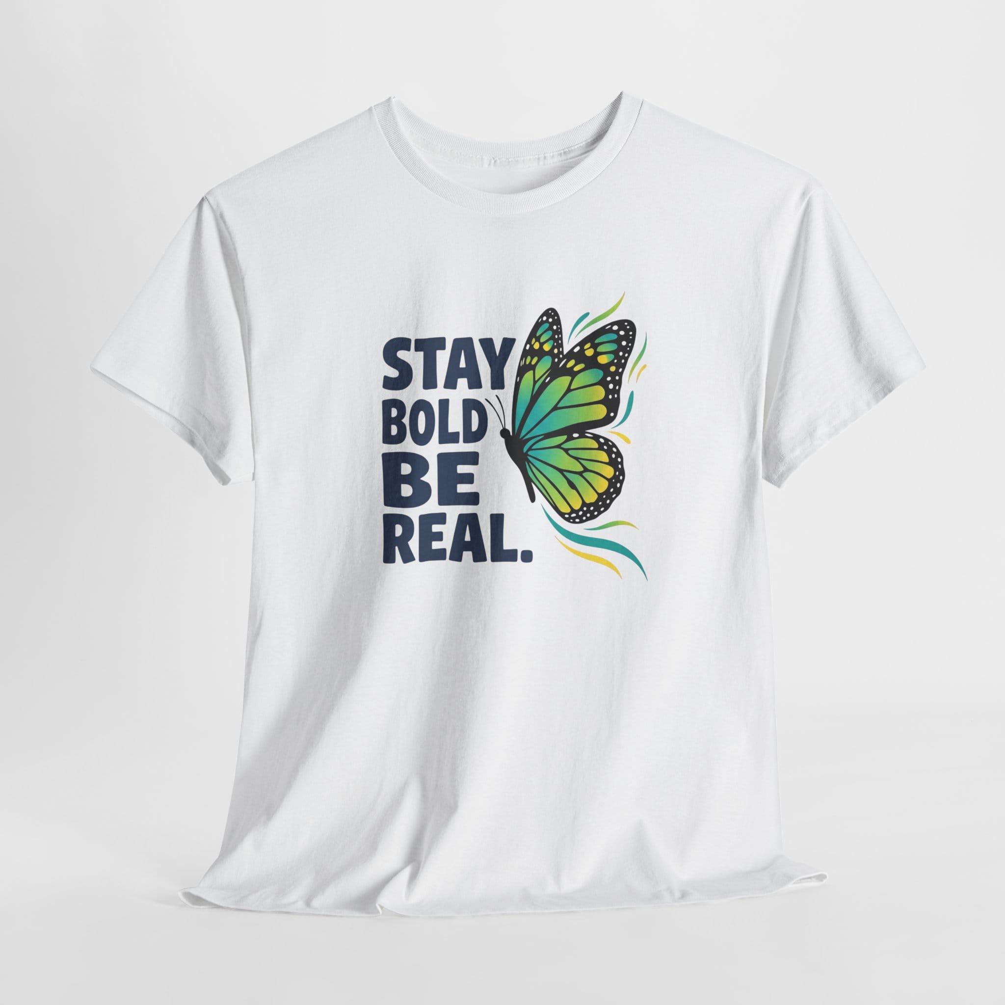 STAY BOLD TEE