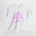 GOD HEARS YOU TEE
