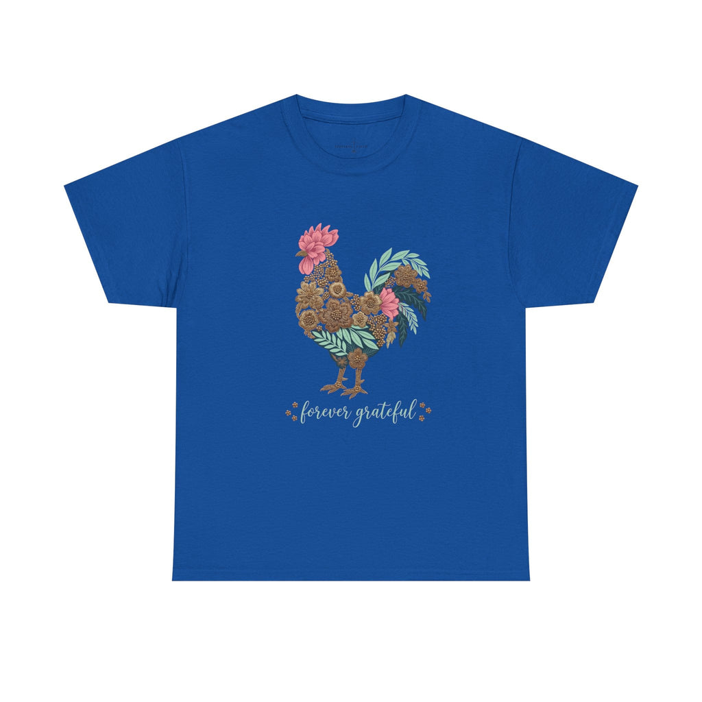 FOREVER GRATEFUL TEE