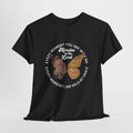 MERCIES OF THE LORD TEE