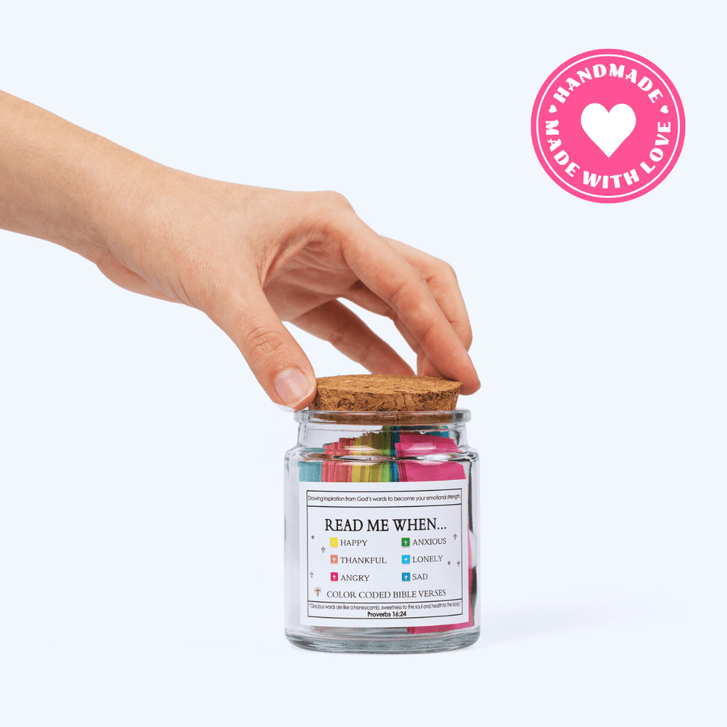 (KIDS GIFTING SET) Learning The Bible (Jar & Projector)