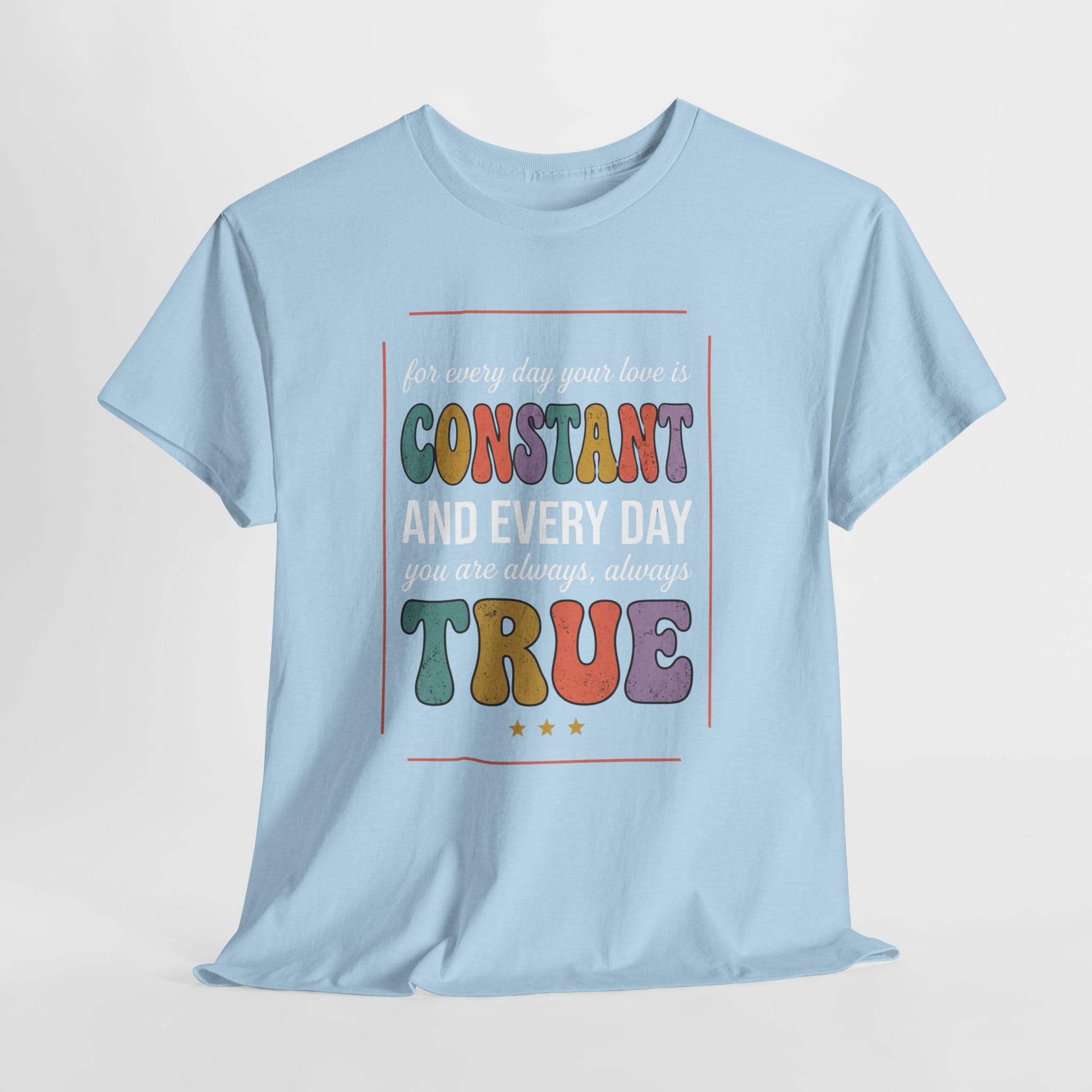 CONSTANT LOVE TEE
