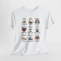GOOD VIBES TEE