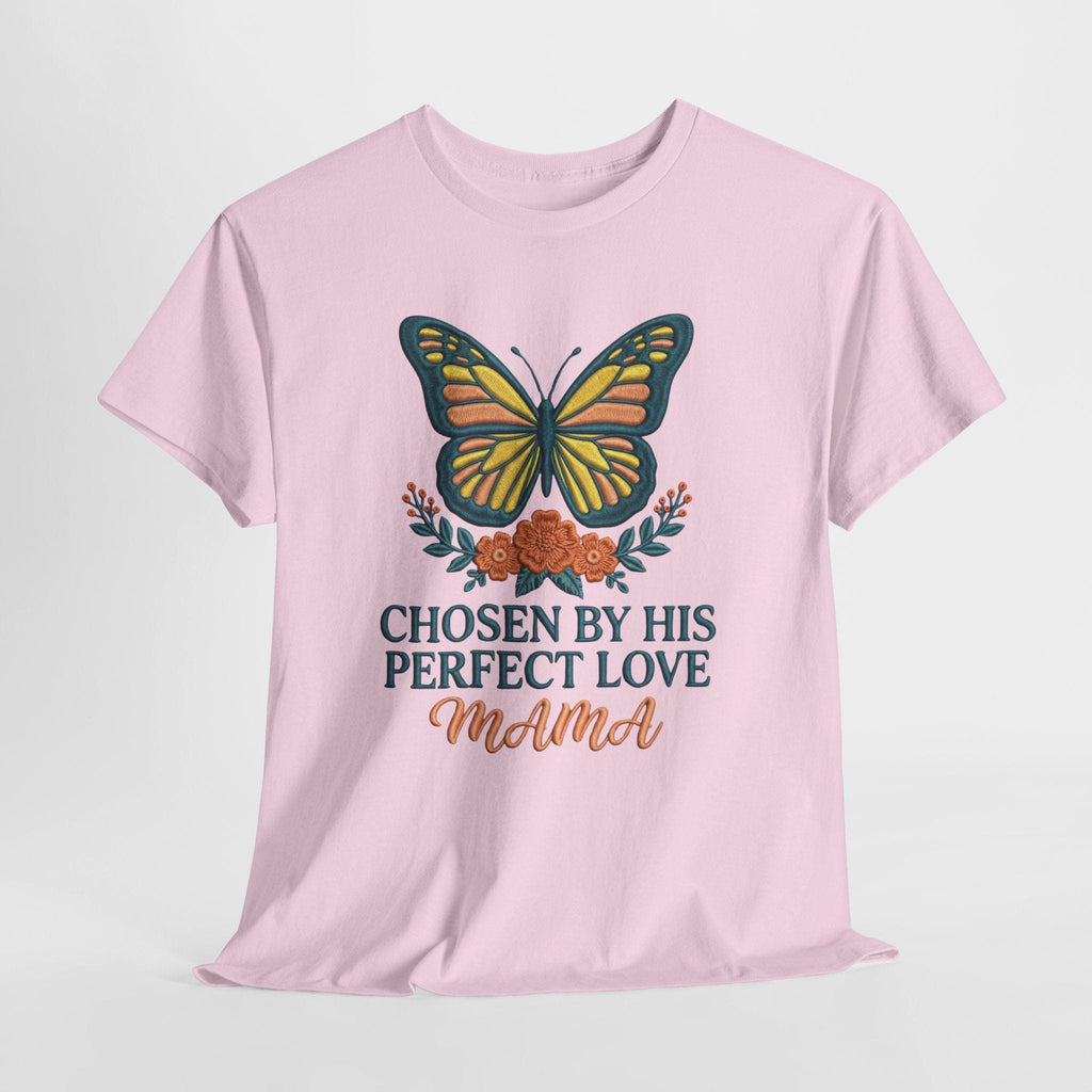 BUTTERFLY MAMA TEE