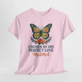 BUTTERFLY MAMA TEE