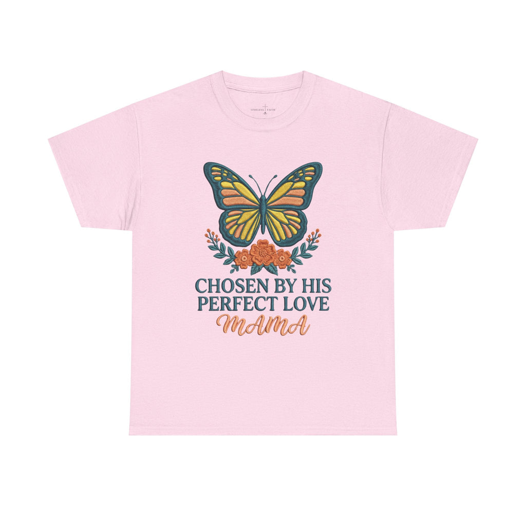BUTTERFLY MAMA TEE