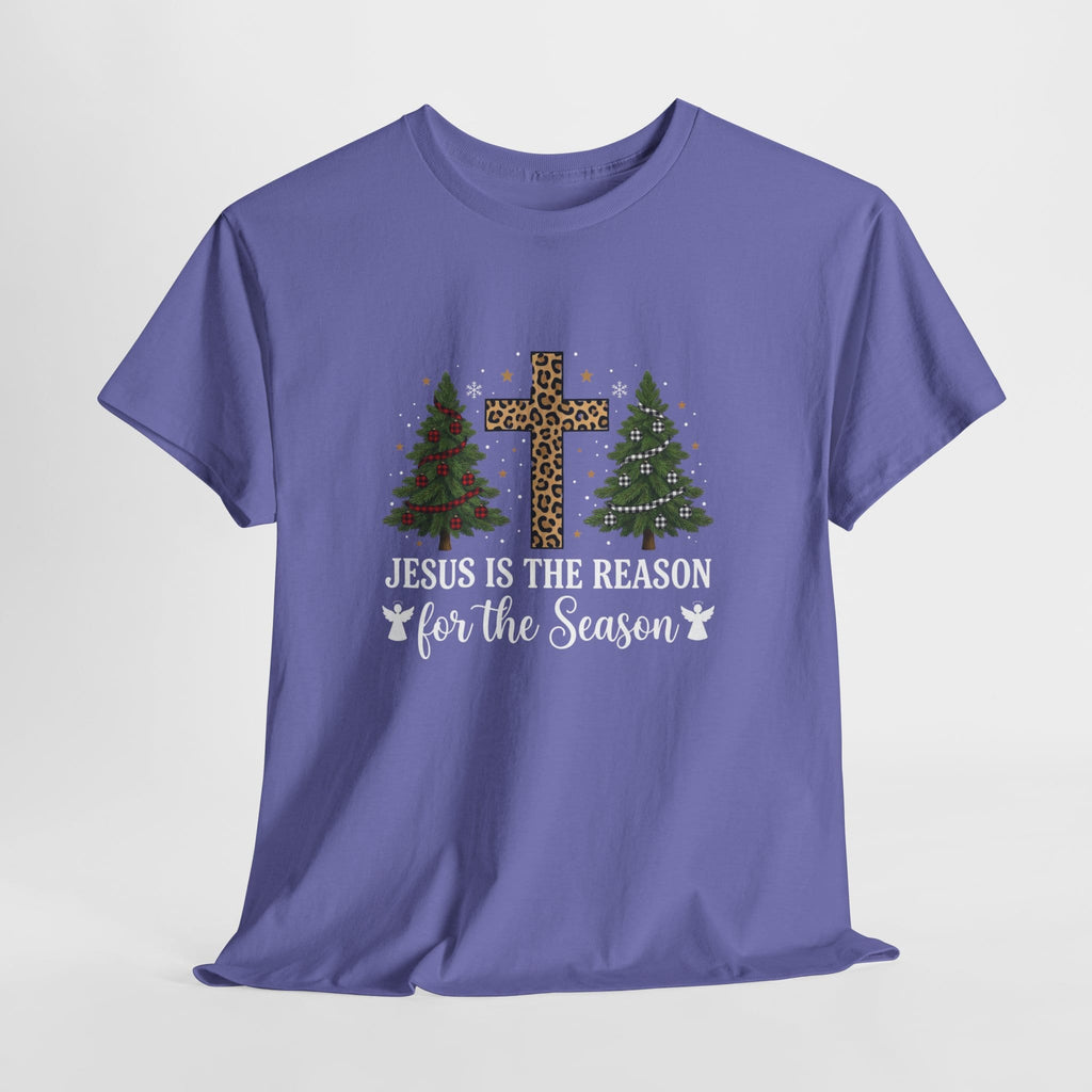 JESUS IS THE REASON TEE