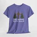 JESUS IS THE REASON TEE