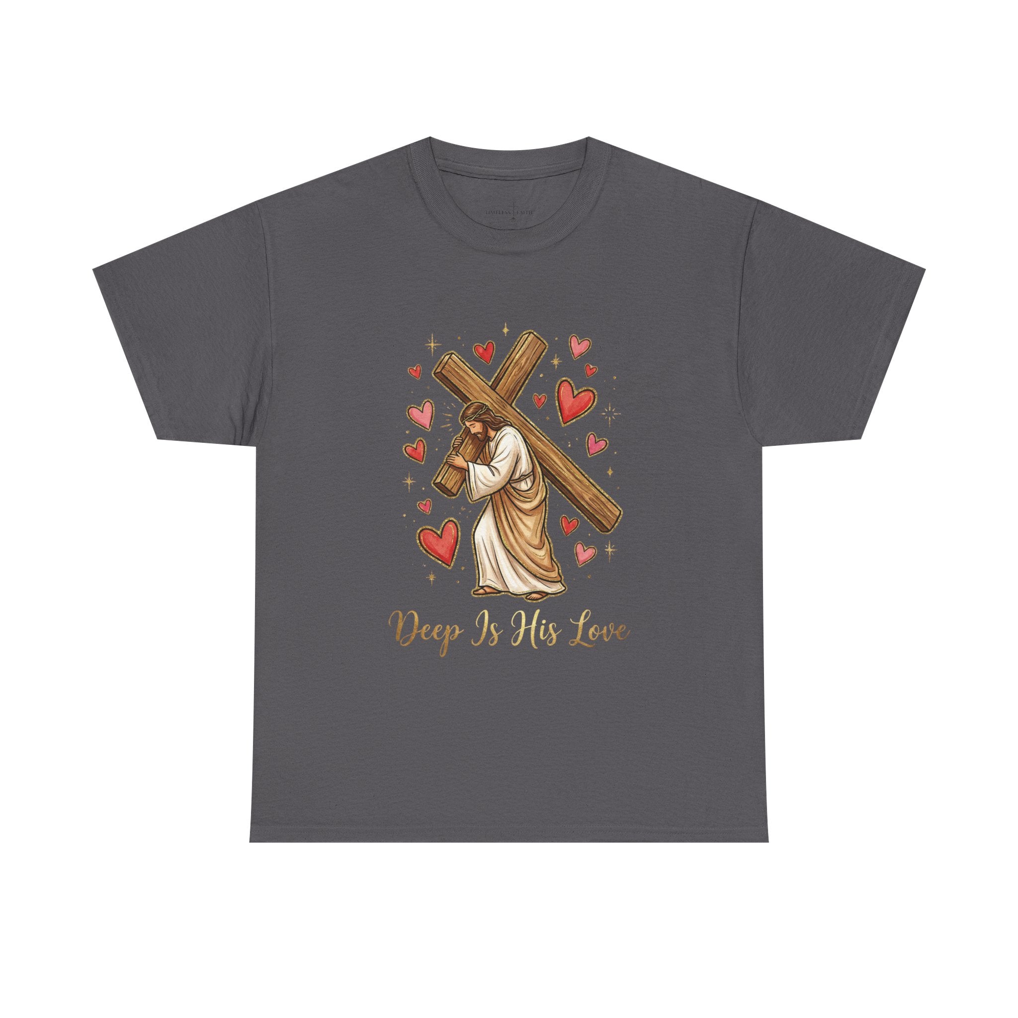 DEEP LOVE TEE