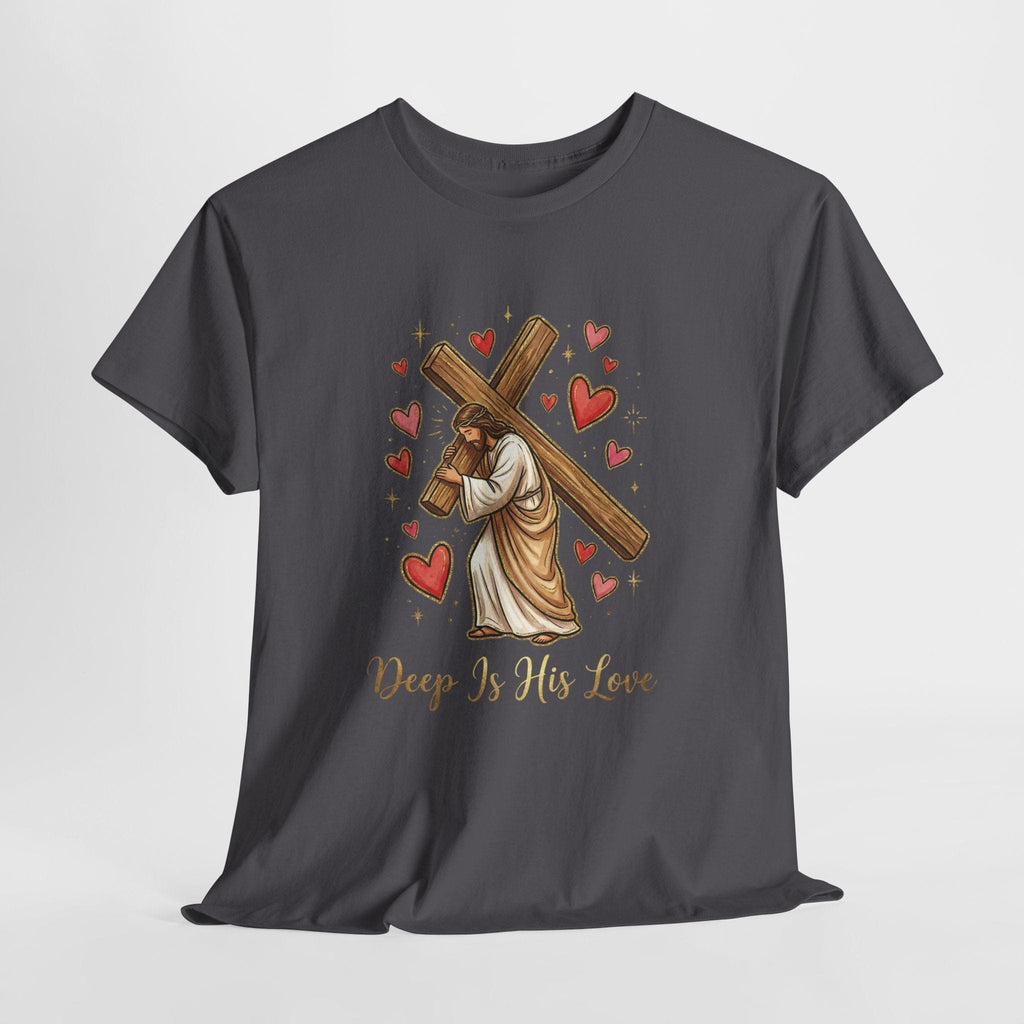 DEEP LOVE TEE