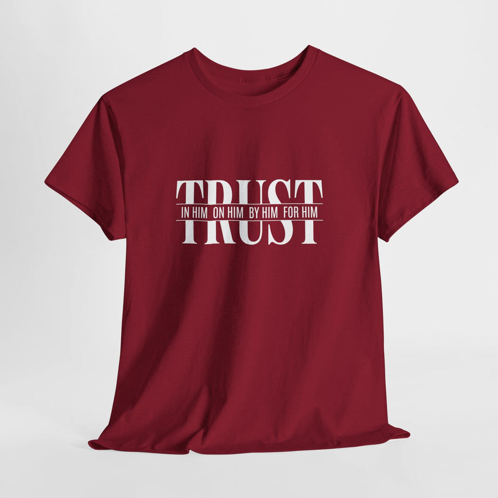 TRUST TEE