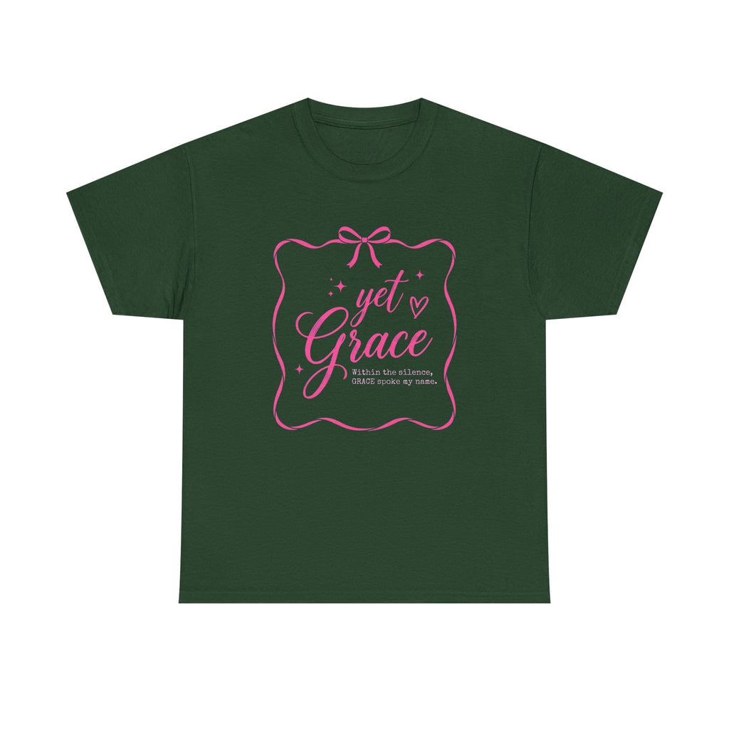 GRACE FOR EVERYTHING TEE