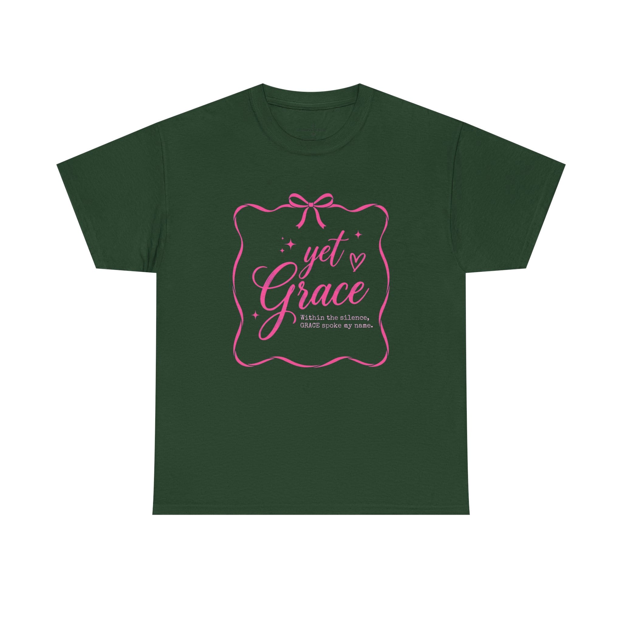 GRACE FOR EVERYTHING TEE