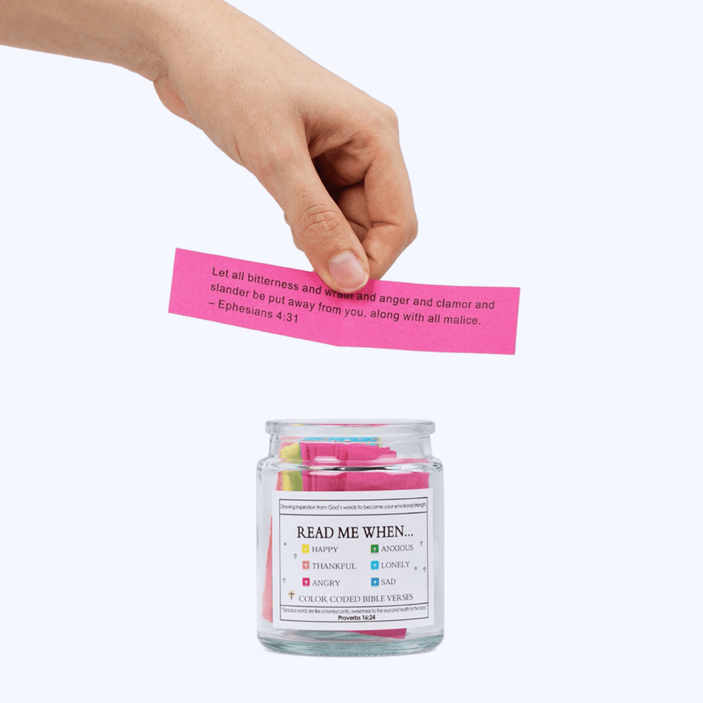 (KIDS GIFTING SET) Learning The Bible (Jar & Projector)
