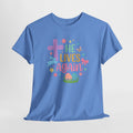 HE LIVES AGAIN TEE