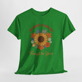 HIS MERCY ENDLESS TEE