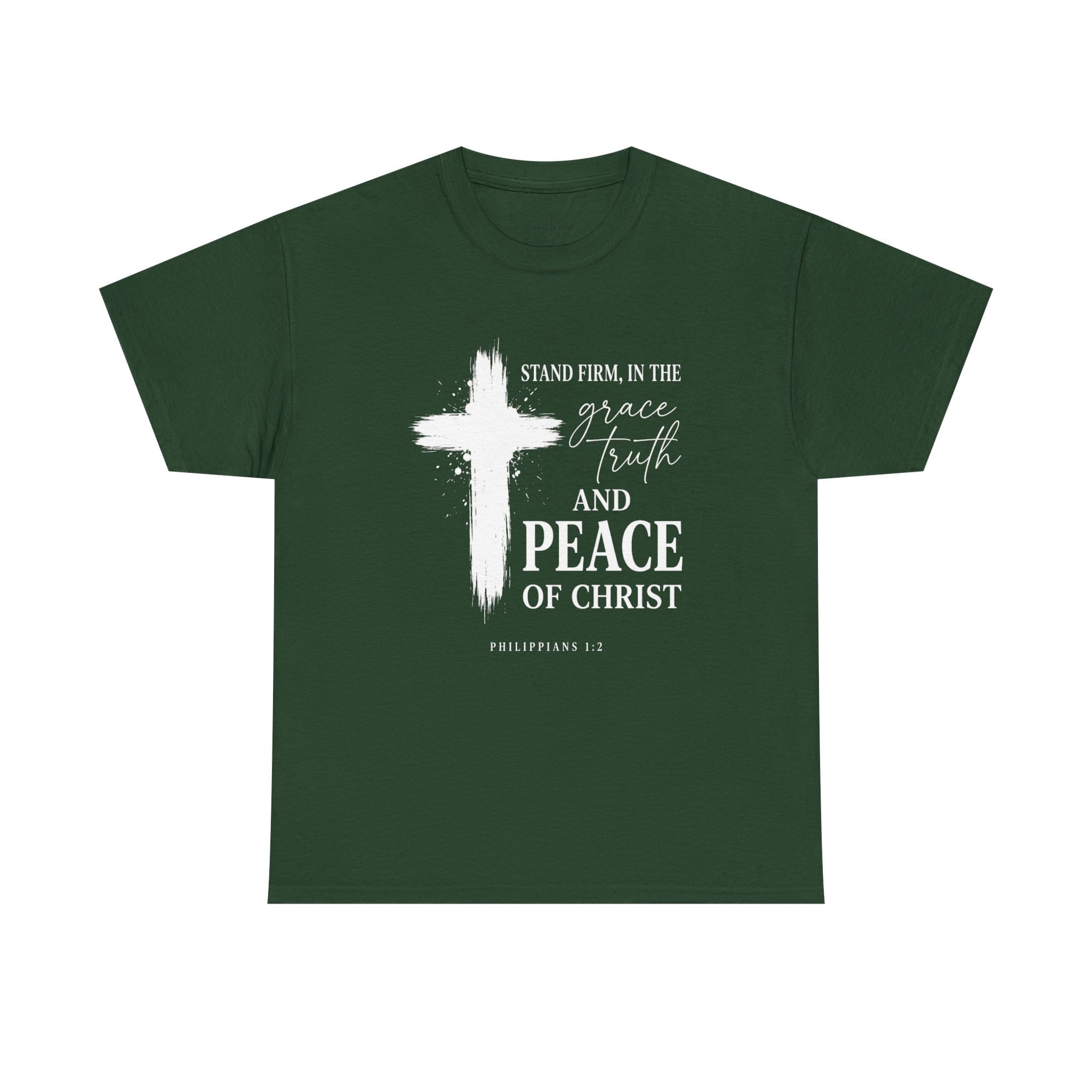 PEACE OF CHRIST TEE