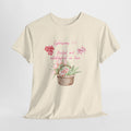 ROOTED LOVE TEE
