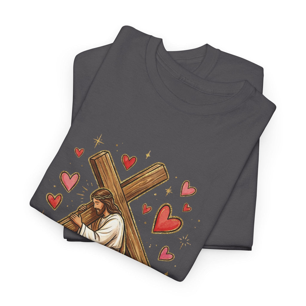 DEEP LOVE TEE
