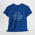 STRENGTH TEE