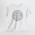 FAITH QUOTES TEE