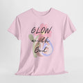 GLOW WITH GOD TEE