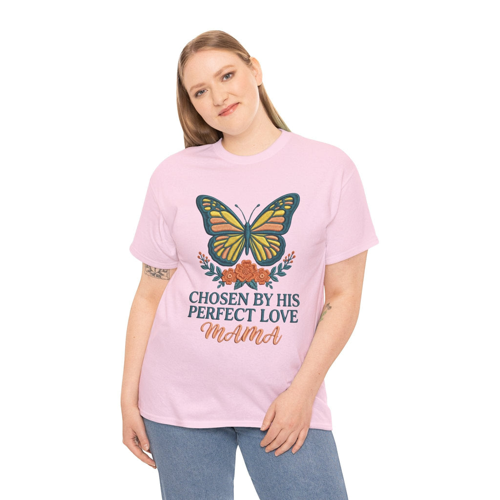 BUTTERFLY MAMA TEE