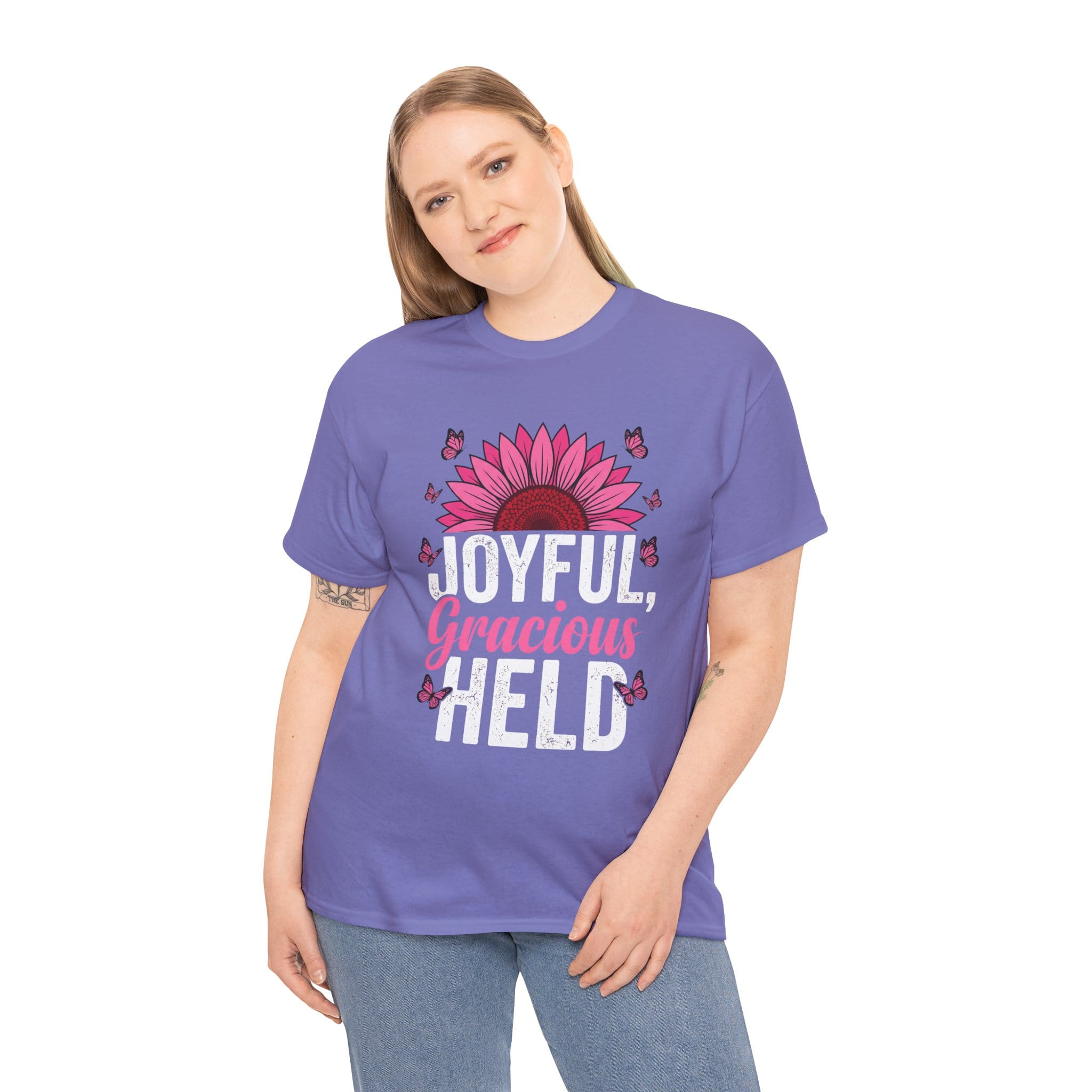 JOYFUL TEE