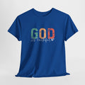 GOD IS FAITHFUL TEE