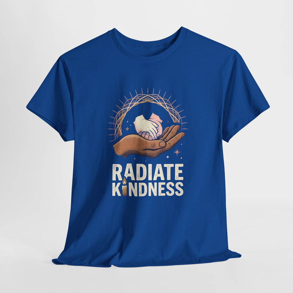 RADIATE KINDNESS TEE
