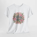 STEADY HEART TEE