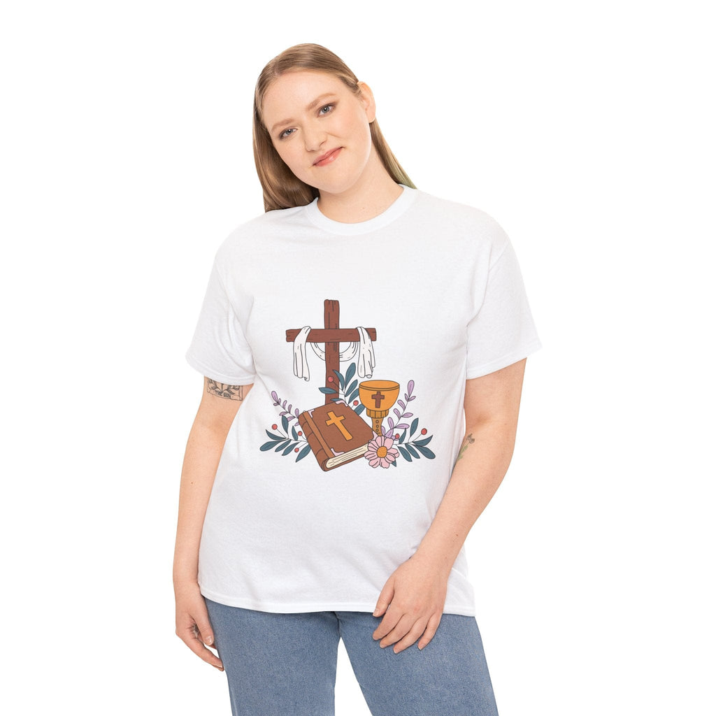 CHRIST TEE