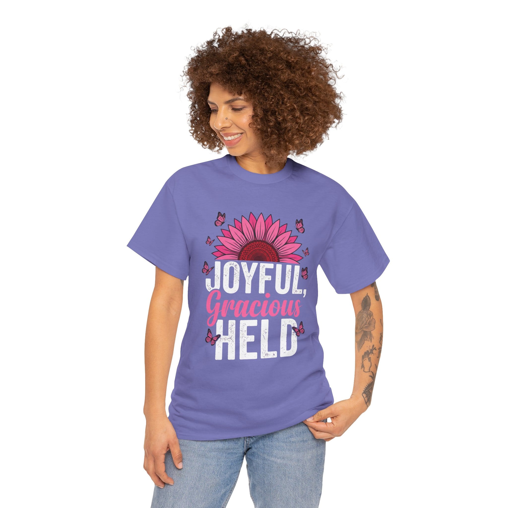 JOYFUL TEE