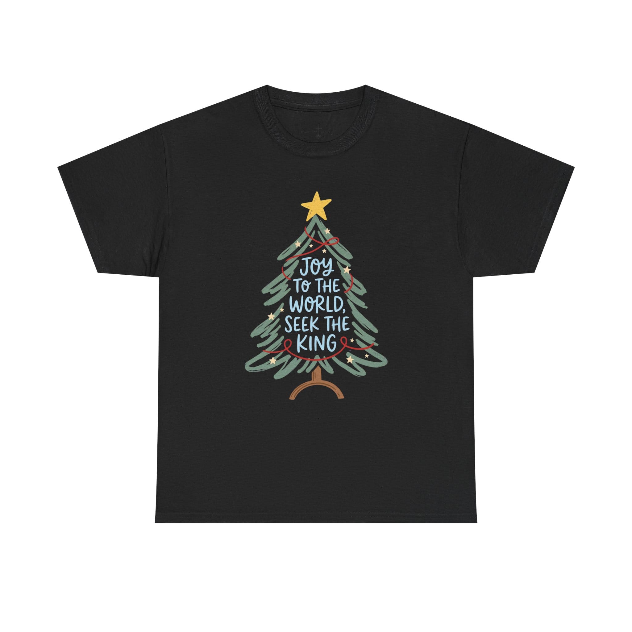 JOY TO THE WORLD TEE